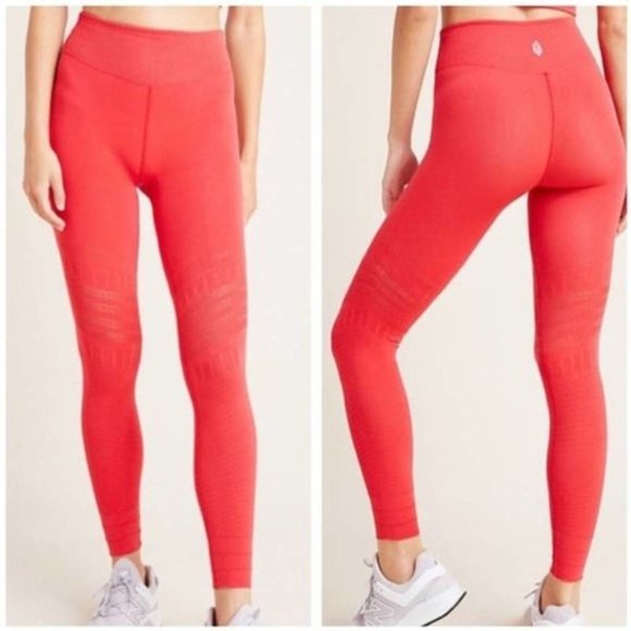 Free People Pants - Free People Movement Gone Adrift Legging NWOT